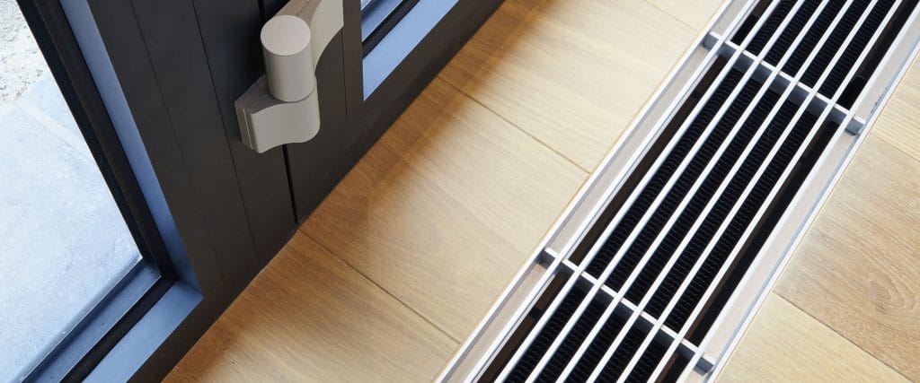 Underfloor Gas Heating | Pelican Refrigeration and Air Conditioning | Hills  District, Sydney North