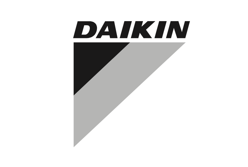 Daikin Logo